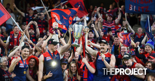 Melbourne Demons Announce Name Change To ‘Narrm’ For Indigenous Rounds