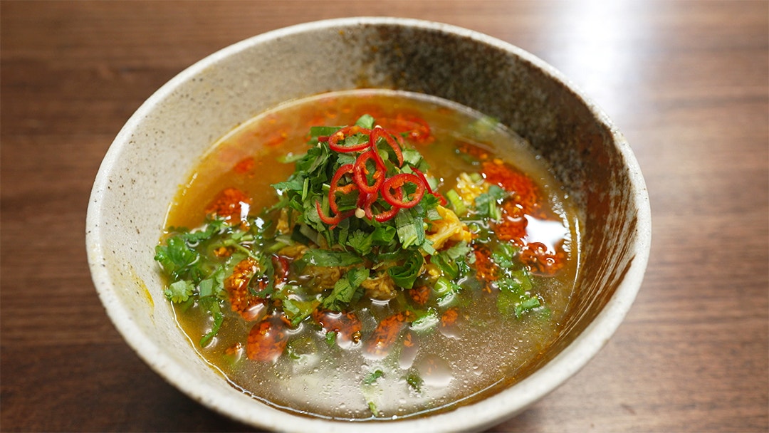 Banh Canh Cua