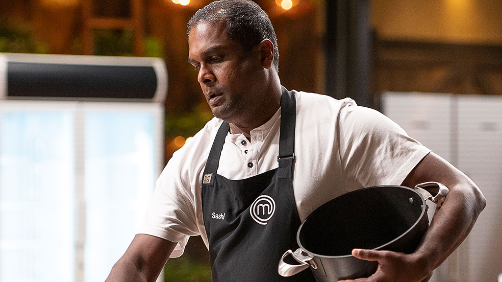 MasterChef Australia elimination recap: 50 ways to cleave your supper, MasterChef Australia