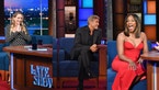 'What Do You Think Happens When We Die?’ Iconic Answers To The Colbert Questionnaire