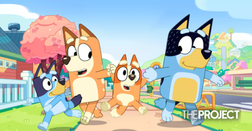 Study Reveals Why Parents May Love Bluey As Much As Their Kids Do