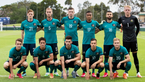 Squad confirmed for AFC U23 Asian Cup adventure