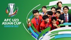 AFC U23 Asian Cup Fixtures