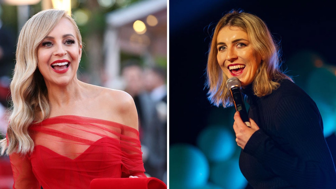The 2022 Logie Awards Nominations Are In, And Here’s How To Vote!