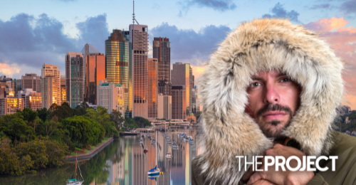An Icy Polar Blast Is Sweeping Through Australia’s Eastern States