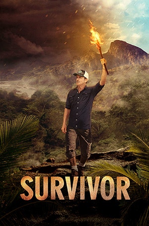 Survivor discount seasons online