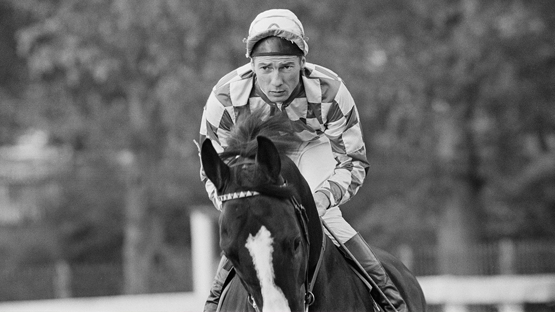 The legacy of Lester Piggott