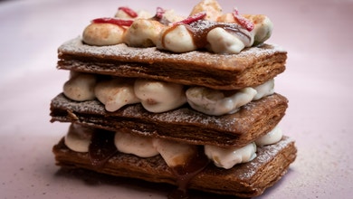 Fairy Mille-Feuille