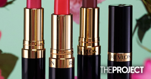 Global Cosmetic Brand Revlon Files For Bankruptcy In America After 90 Years In Operation