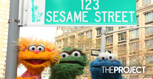 A 'Frightening' Episode Of Sesame Street Too Scary To Air Has Been Posted On Social Media, And People Are A Bit Disturbed