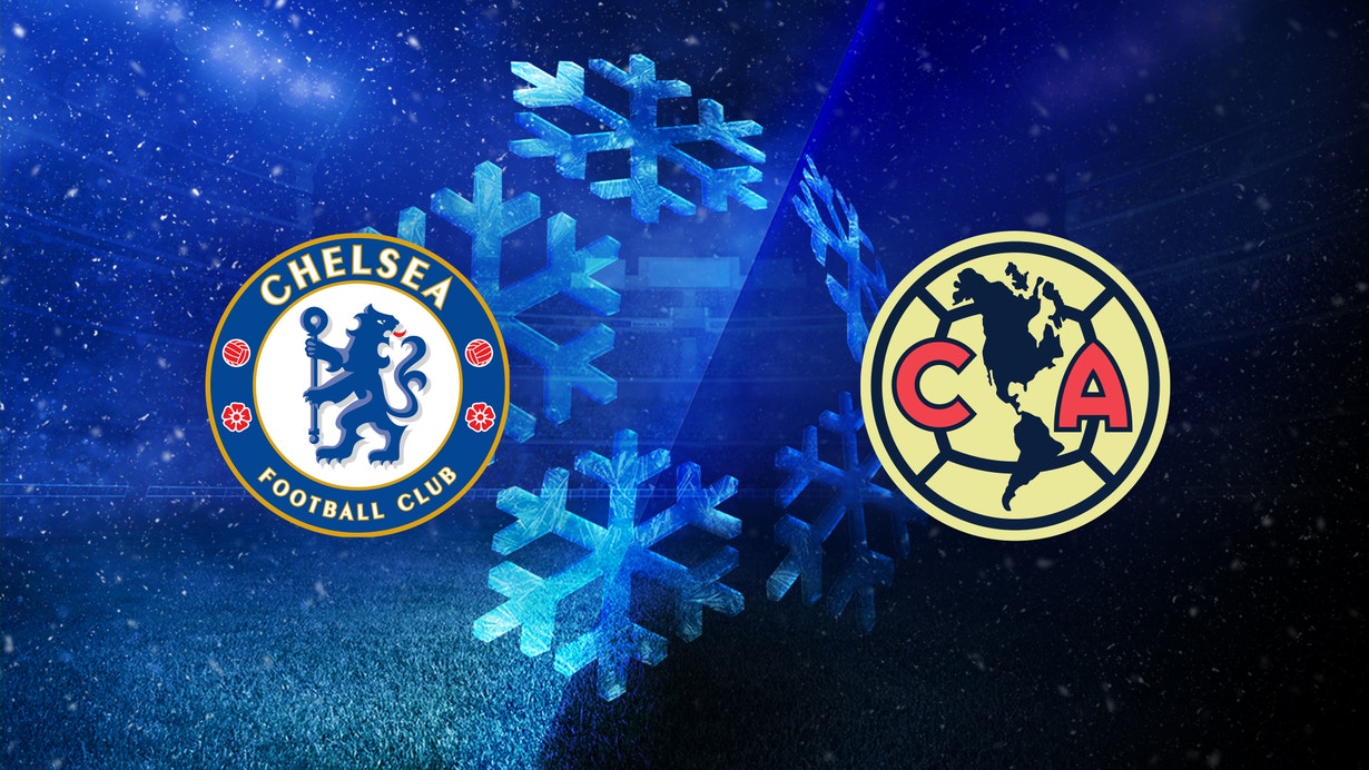 Relive all the action from Chelsea vs Club America - Network Ten
