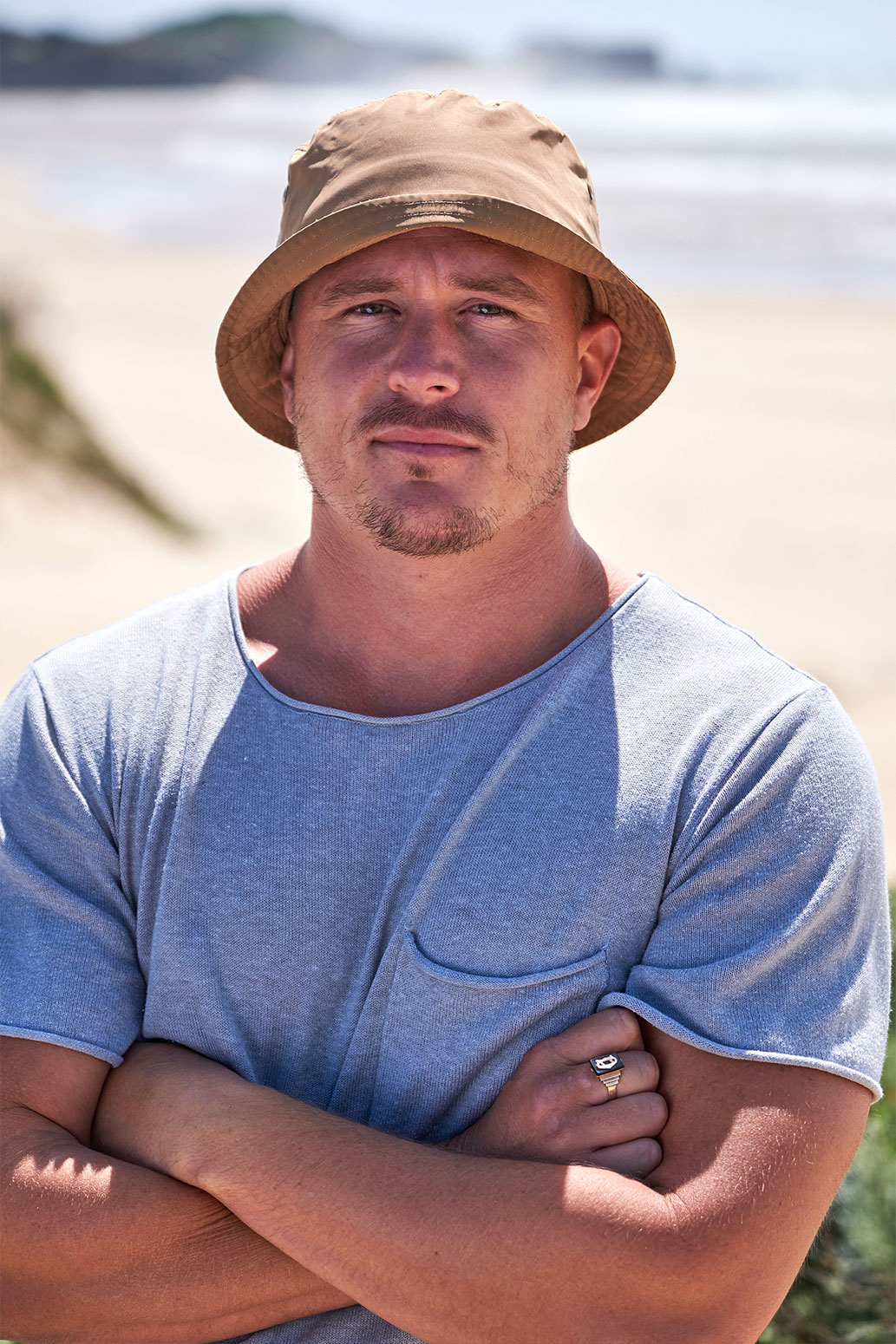  Survivor South Africa Return Of The Outcasts Dante