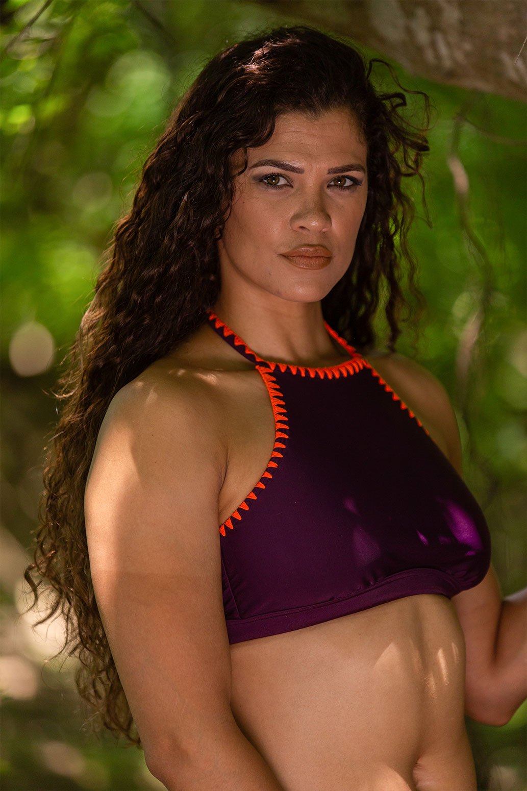  Survivor South Africa Return Of The Outcasts Steffi