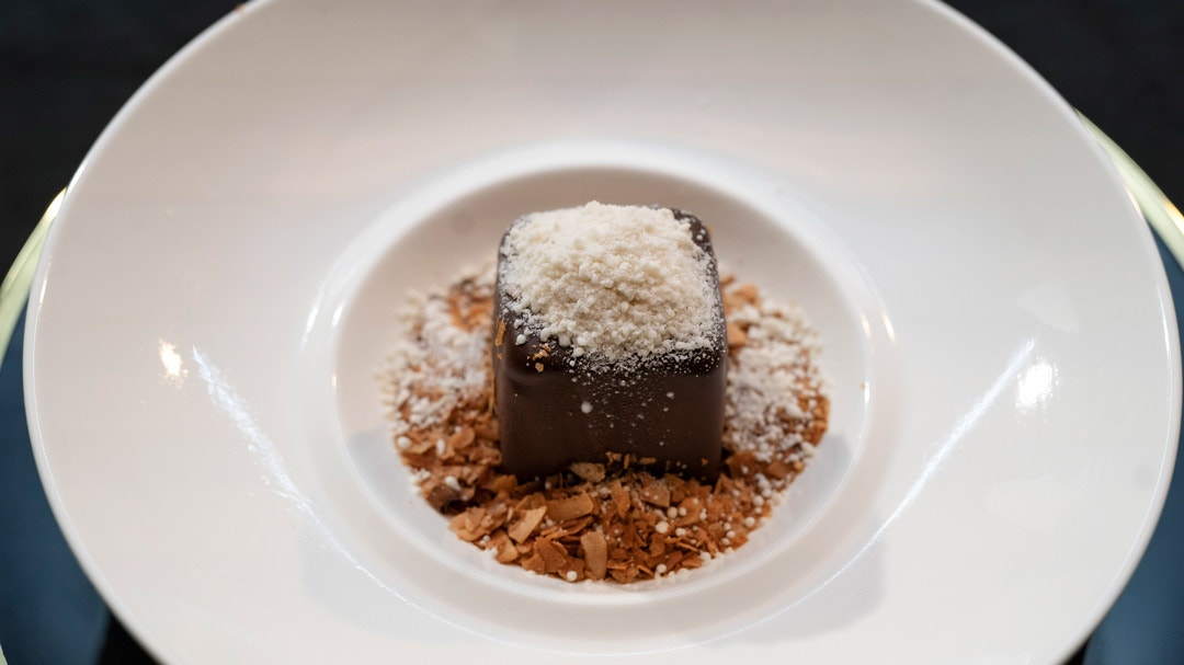 Lamington