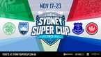 Everton vs Celtic clash to headline inaugural Sydney Super Cup in 2022