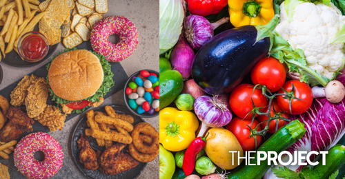 Report Finds Fewer Than One In 10 Aussie Adults Are Eating Enough Vegetables