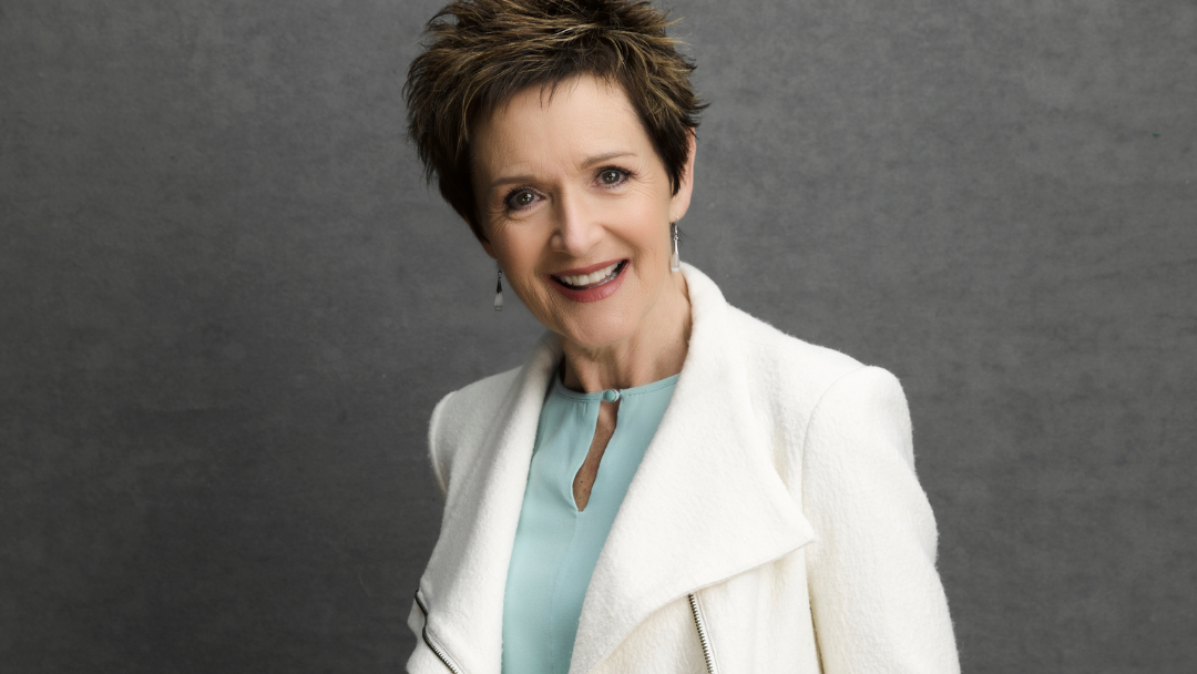 'I Don't Know That You Can Ever Be Prepared For That': Jackie Woodburne Prepares To Farewell Neighbours