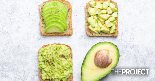 Researchers Find Eating Avocado Toast Benefits Women’s Heart Health