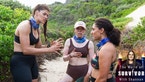 Survivor South Africa: Return of the Outcasts Week 1 Recap