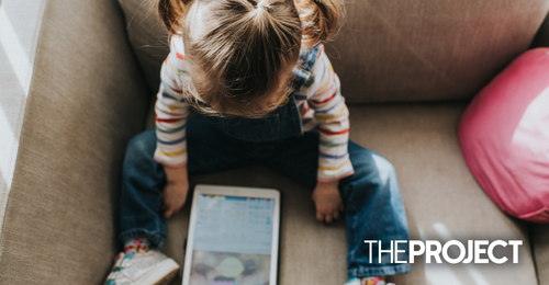 TV Before Bed Linked To Worse Sleep And Future Behavioural Issues In Toddlers