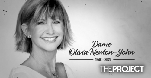Olivia Newton-John’s Family Likely To Accept Offer For Victorian State Funeral