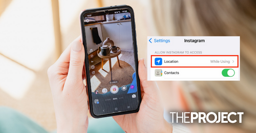 Instagram And Facebook Can Track Your Precise Location, So Here’s How To Turn It Off