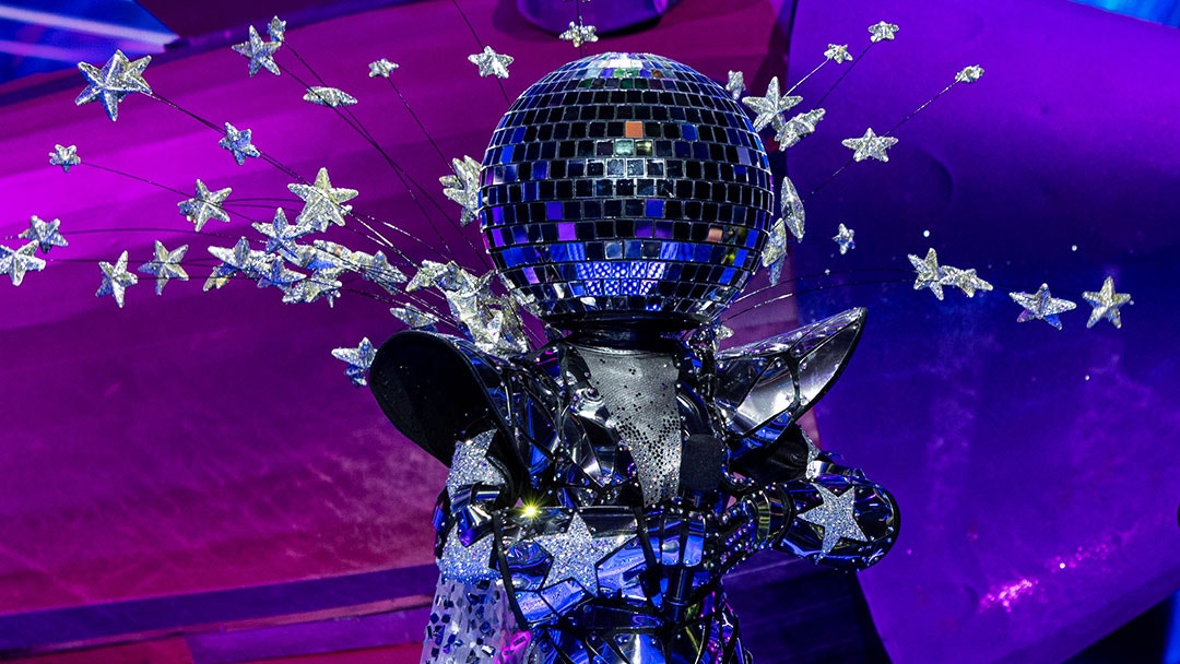 The Masked Singer Australia 2022: Mirrorball Unmasked As The Winner Of ...