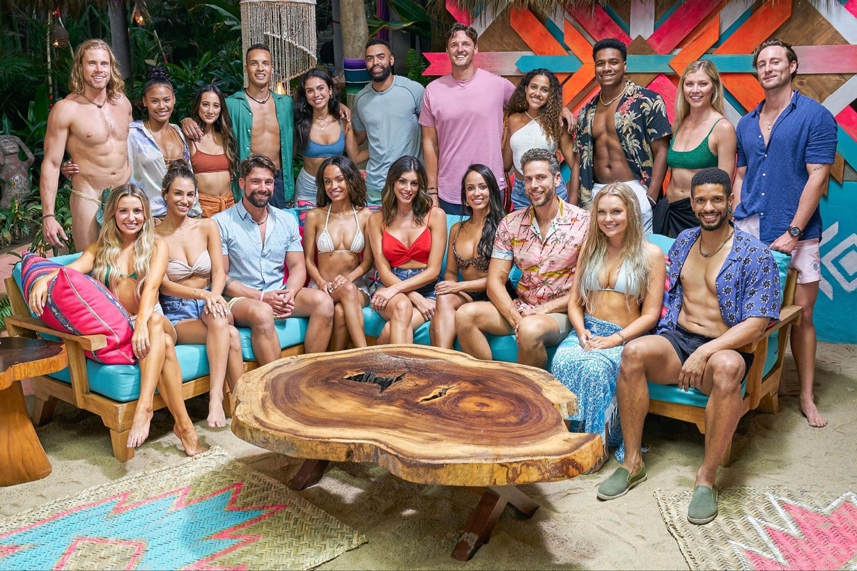 Bachelor In Paradise US Season 8 Is Coming Fast-Tracked And Exclusive To 10 play