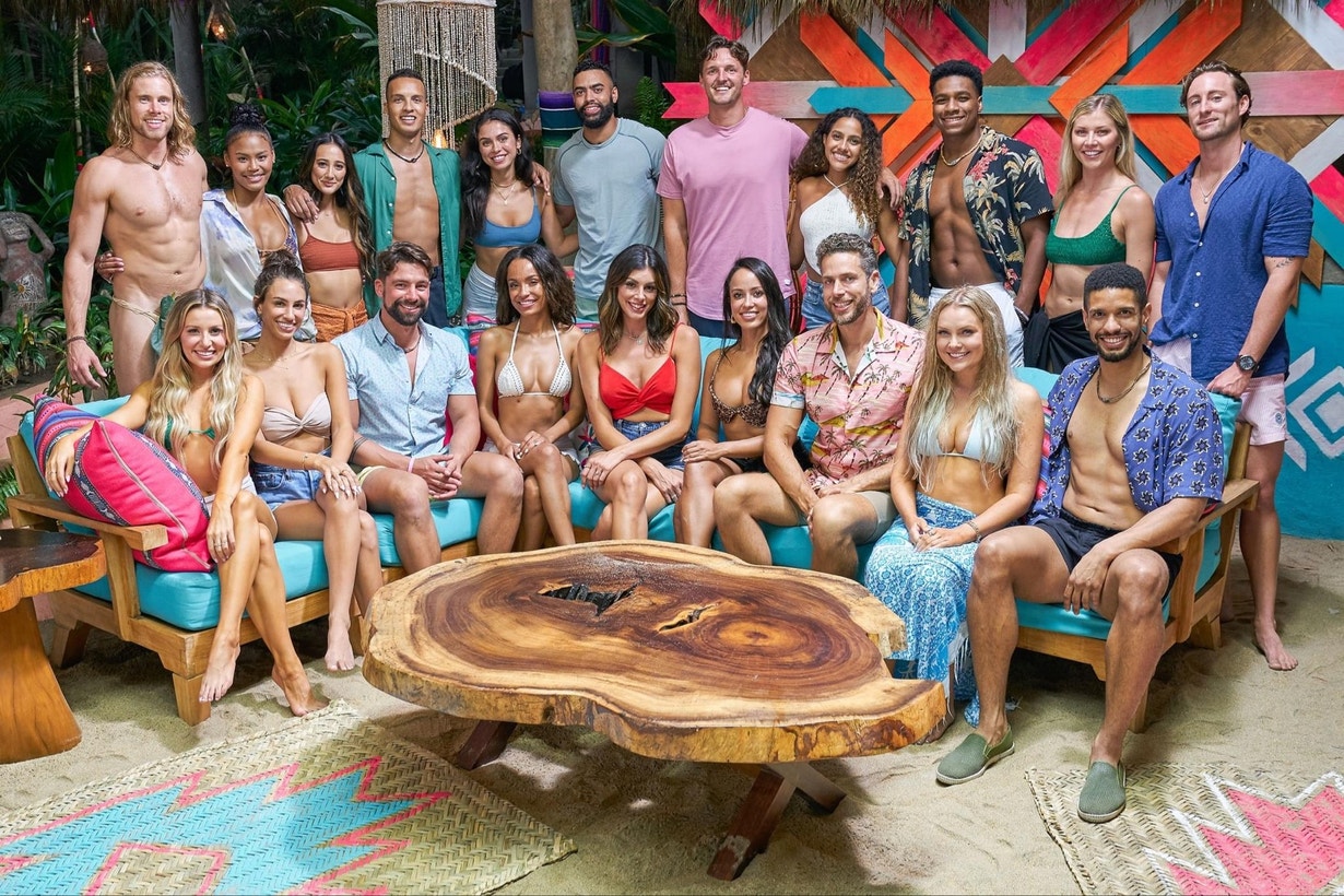 Bachelor In Paradise US Season 8 Is Coming FastTracked And Exclusive