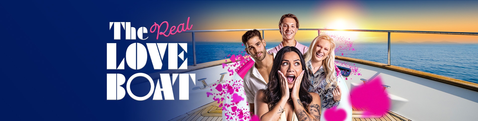 Watch the love boat online online free