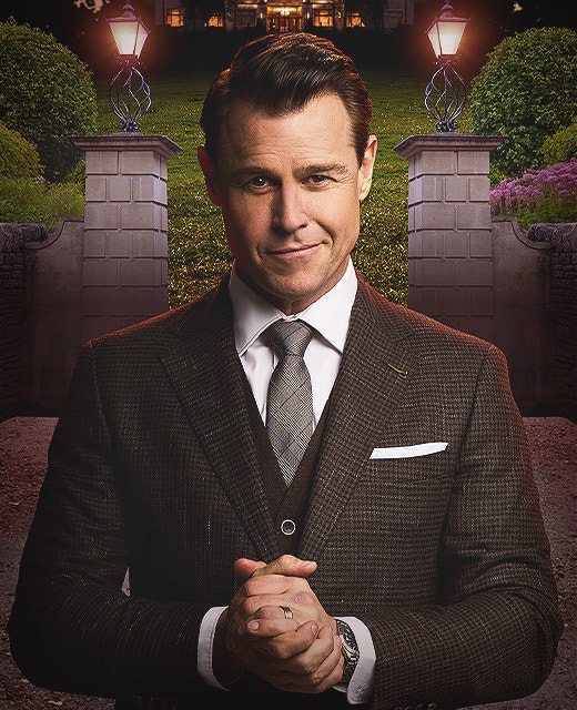 Rodger Corser