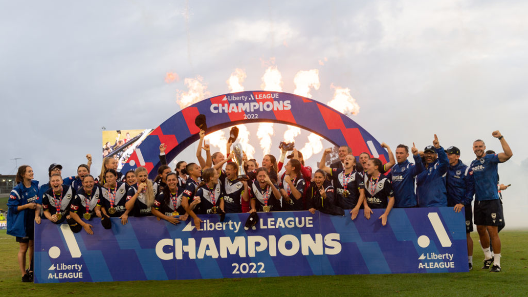 2022/23 Liberty ALeague Women Fixtures Announced Network Ten 2022/23 Liberty ALeague Women Fixtures Announced Network Ten