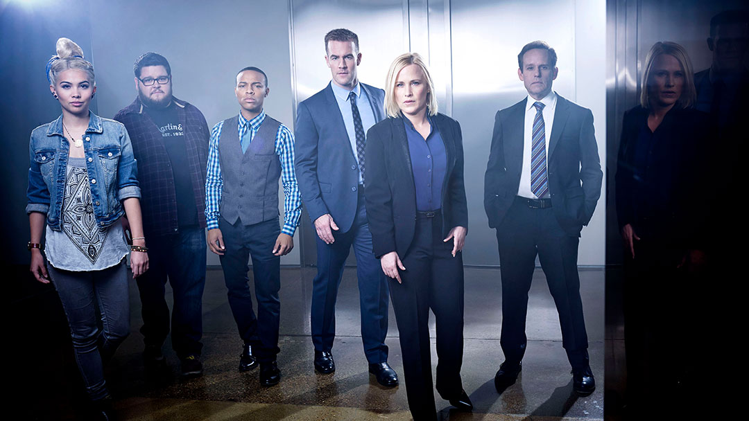 An Academy Award Winner And A Real-Life Muse: 5 Reasons Why CSI: Cyber Is Brilliant