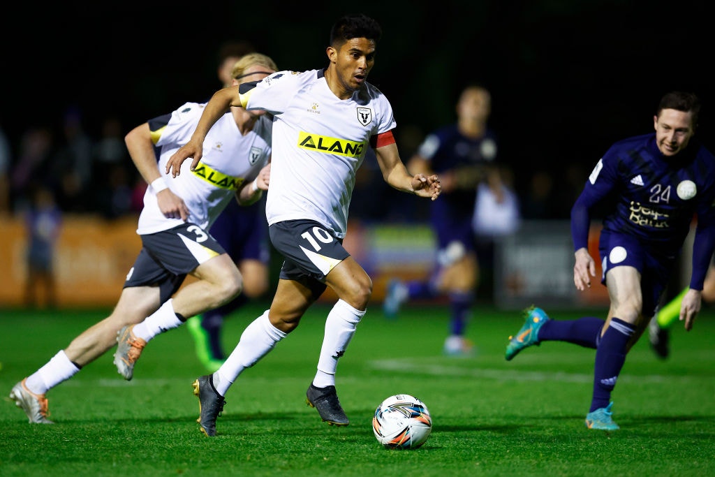 2022 Australia Cup Final Preview Network Ten