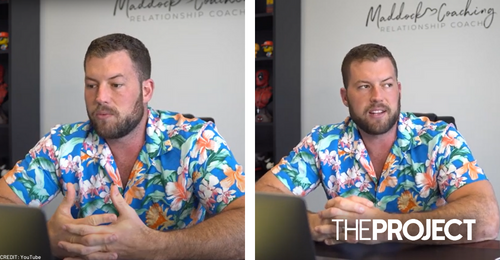 Controversial Relationship Coach Wants To Ban “Nights Out With The Boys”