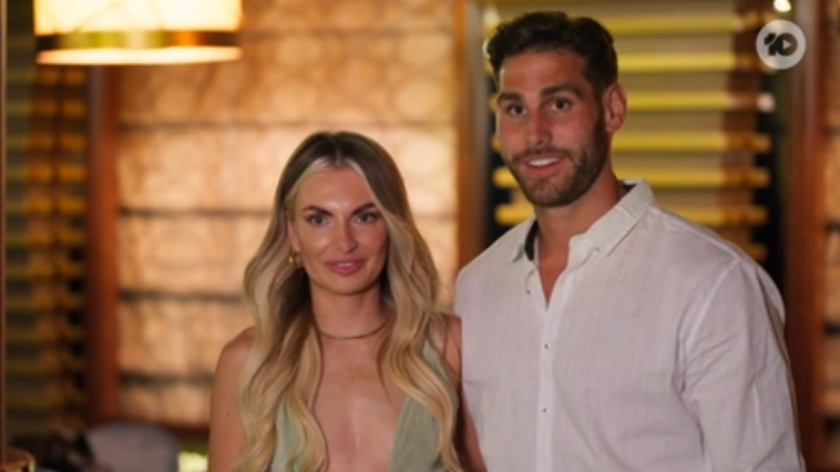 The Real Love Boat Episode 2 recap: dalton and chelsea