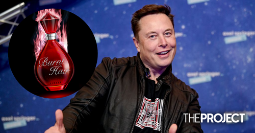 Tens of Thousands of Idiots Bought Elon Musks Burnt Hair Perfume and Now  Its Sold Out