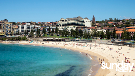 Research Reveals The Dirtiest Beaches In Sydney - The Project