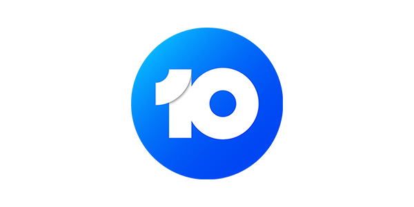10 Logo