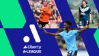 2022/23 Liberty A-League Fixtures