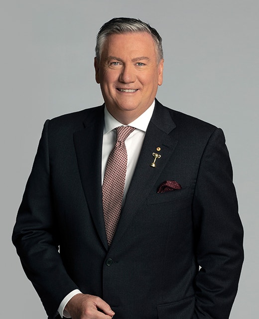 Eddie McGuire AM