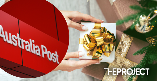 Buy gift cards - Australia Post