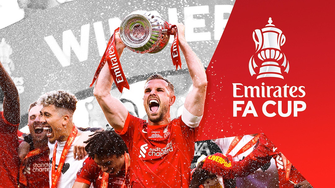 How To Watch The Emirates FA Cup Network Ten