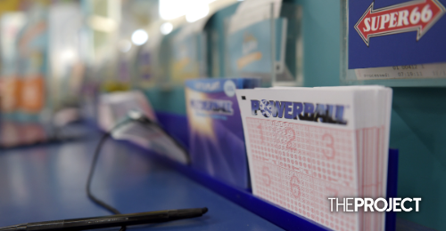 Three Aussies Have Won Record Powerball Prize, With One Winner Still To Be Found