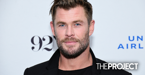 Chris Hemsworth's chef reveals incredible diet secrets: What he