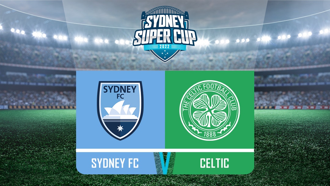 Sydney fc online live