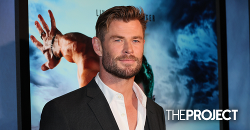 Thor Actor Chris Hemsworth Is Taking Break from Acting After