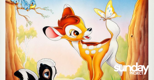 Bambi Is Coming Back To Our Screens For Revenge In A New Horror