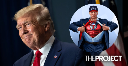 Donald Trump Releases Bizarre NFT Trading Cards (That Nobody Asked For ...