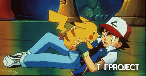 Ash Ketchum and Pikachu are leaving Pokemon after 25 years - Xfire